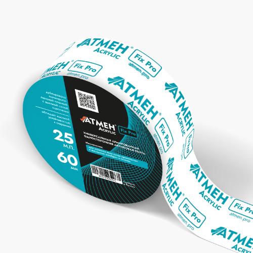 Монтажные ленты